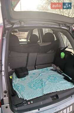 Микровэн Opel Meriva 2004 в 