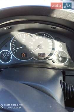 Микровэн Opel Meriva 2004 в 