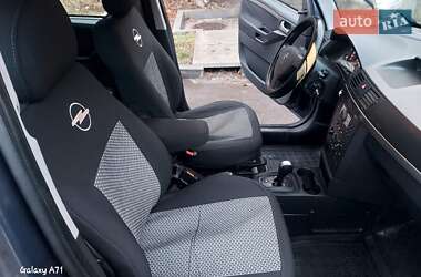 Микровэн Opel Meriva 2006 в 