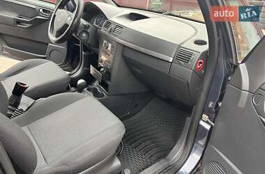 Микровэн Opel Meriva 2008 в 