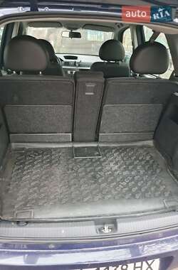 Мікровен Opel Meriva 2010 в 