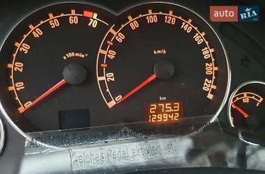Мікровен Opel Meriva 2010 в 