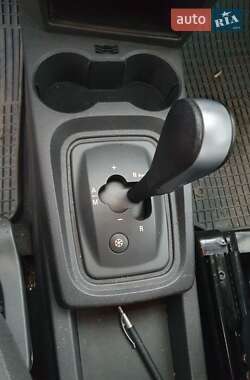 Мікровен Opel Meriva 2010 в 