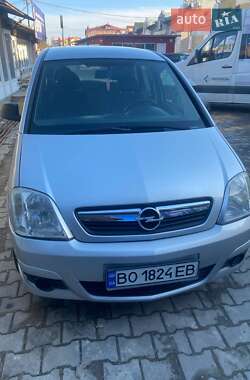 Микровэн Opel Meriva 2006 в 