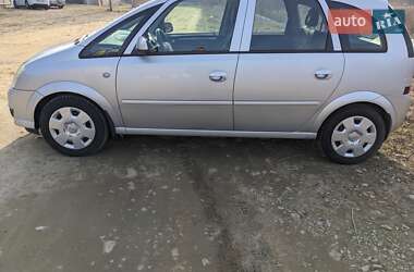 Микровэн Opel Meriva 2006 в Болехове