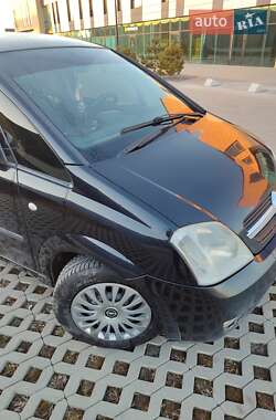 Микровэн Opel Meriva 2004 в Хмельницком