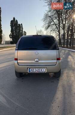 Микровэн Opel Meriva 2009 в Хмельнике