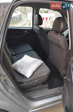 Мікровен Opel Meriva 2008 в 