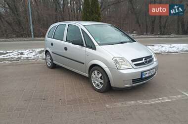 Микровэн Opel Meriva 2003 в Сумах