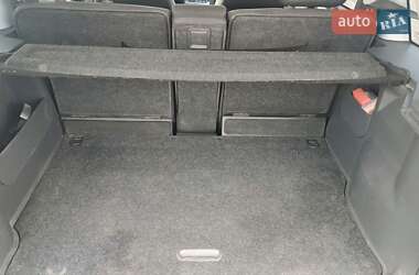 Микровэн Opel Meriva 2008 в 