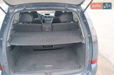 Микровэн Opel Meriva 2008 в 