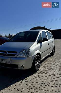 Микровэн Opel Meriva 2006 в Одессе