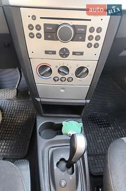 Мікровен Opel Meriva 2005 в Бучі