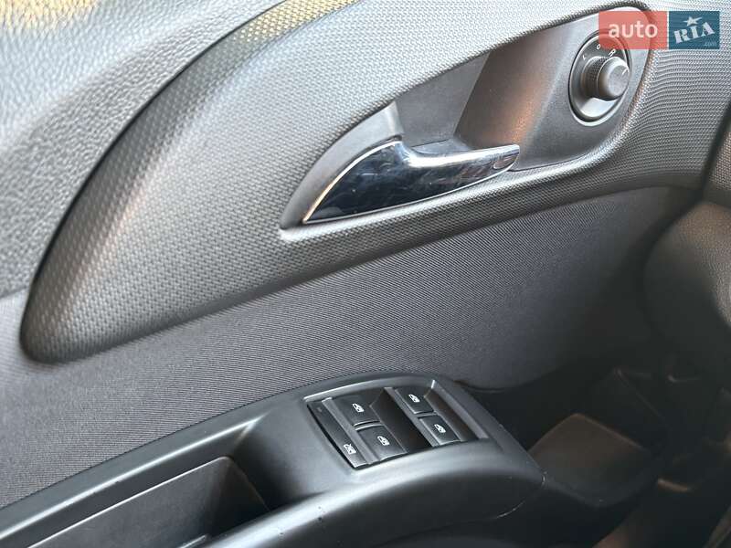 Мікровен Opel Meriva 2017 в Вінниці