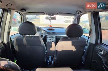 Микровэн Opel Meriva 2005 в 