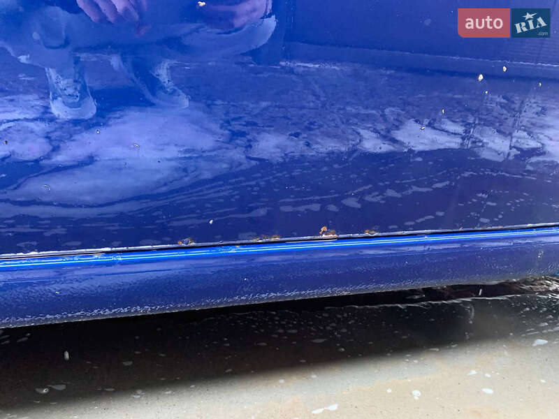 Мікровен Opel Meriva 2006 в Рожнятові