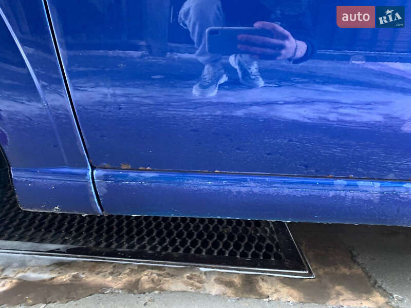 Мікровен Opel Meriva 2006 в Рожнятові