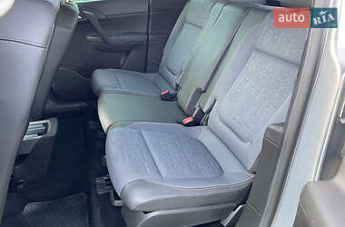 Мікровен Opel Meriva 2014 в 