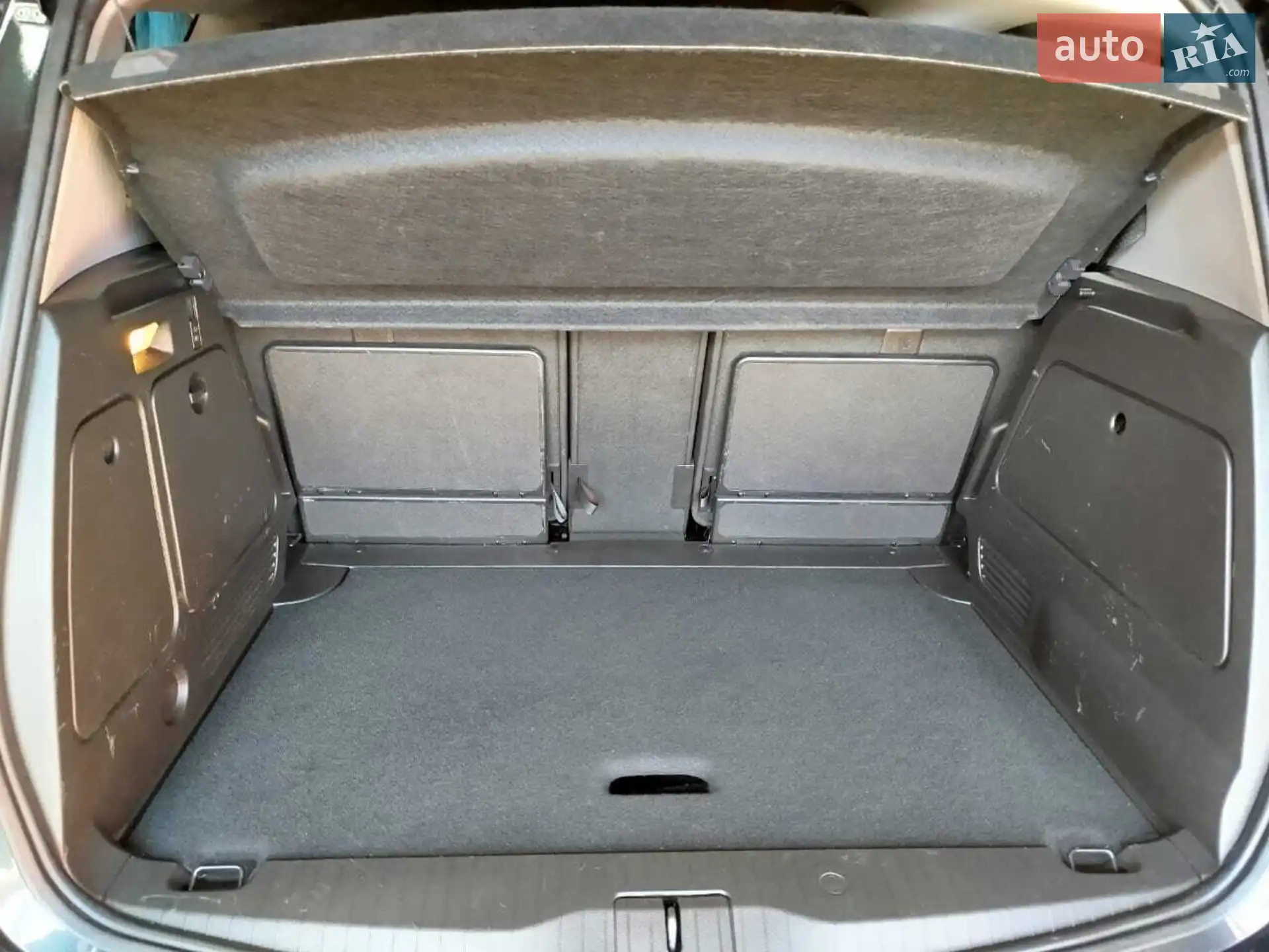 2015 Opel Meriva - мініатюра 7