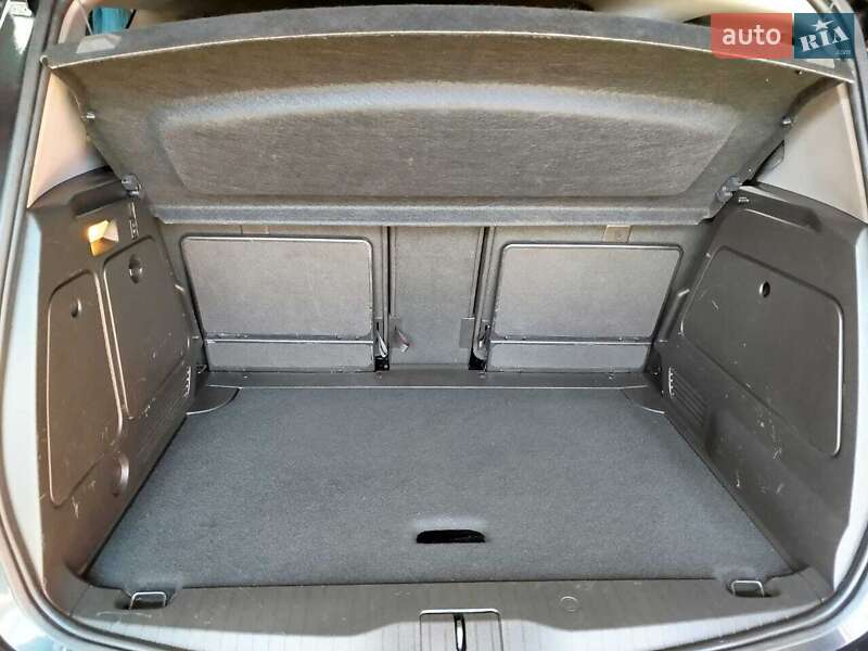 Мікровен Opel Meriva 2015 в Монастирищеві