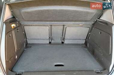 Микровэн Opel Meriva 2015 в 