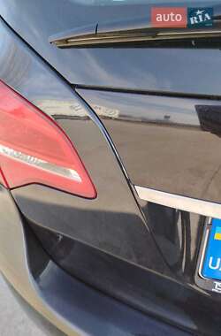 Микровэн Opel Meriva 2015 в 