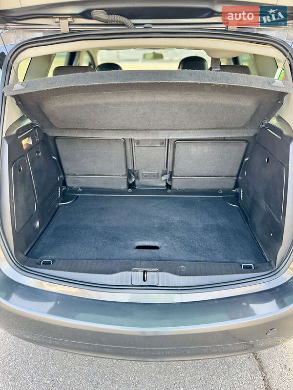 Мікровен Opel Meriva 2010 в Кременчуці