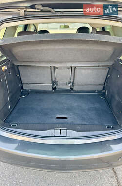 Микровэн Opel Meriva 2010 в 