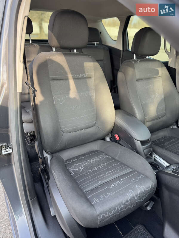 Мікровен Opel Meriva 2010 в Кременчуці