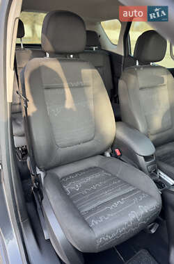 Микровэн Opel Meriva 2010 в 