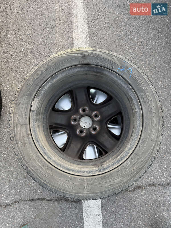 Мікровен Opel Meriva 2010 в Кременчуці