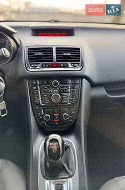 Микровэн Opel Meriva 2010 в 