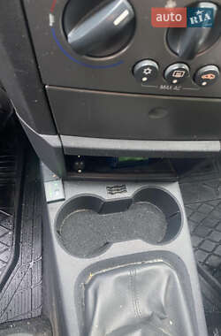 Микровэн Opel Meriva 2007 в 