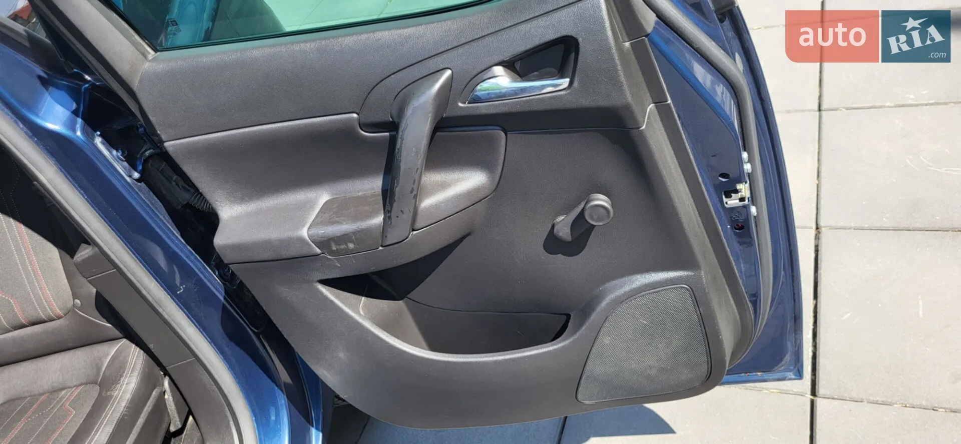 2012 Opel Meriva - мініатюра 25