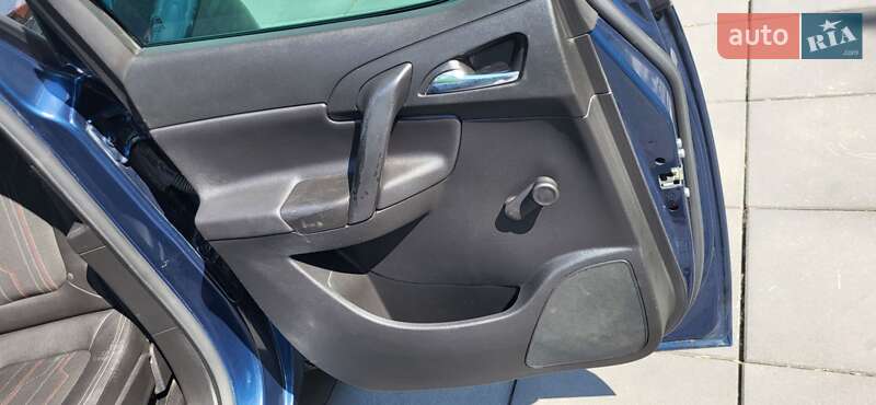 Мікровен Opel Meriva 2012 в Луцьку