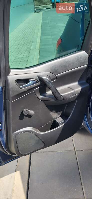 Мікровен Opel Meriva 2012 в Луцьку