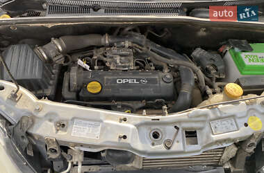 Микровэн Opel Meriva 2005 в 