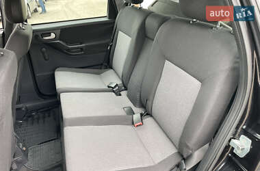 Микровэн Opel Meriva 2004 в 