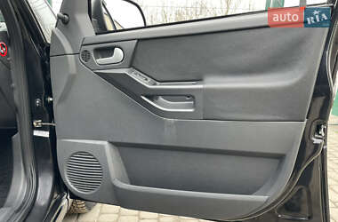 Микровэн Opel Meriva 2004 в 