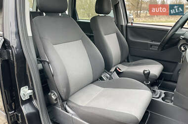 Микровэн Opel Meriva 2004 в 