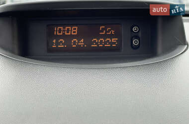 Микровэн Opel Meriva 2004 в 