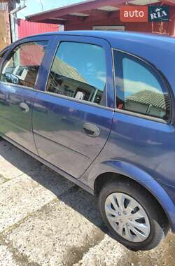 Микровэн Opel Meriva 2003 в 