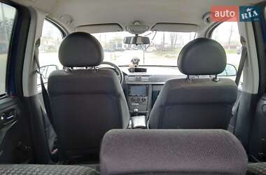 Микровэн Opel Meriva 2009 в Василькове