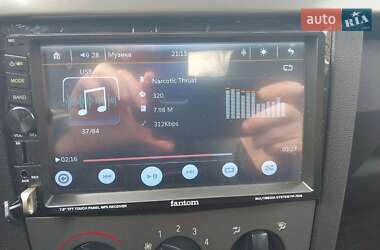 Микровэн Opel Meriva 2009 в Василькове