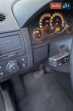 Микровэн Opel Meriva 2009 в 