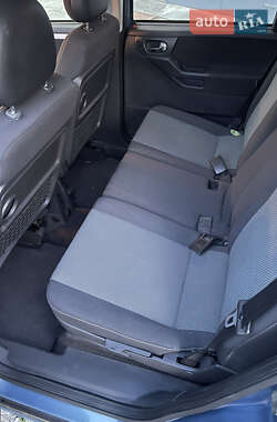 Микровэн Opel Meriva 2009 в 