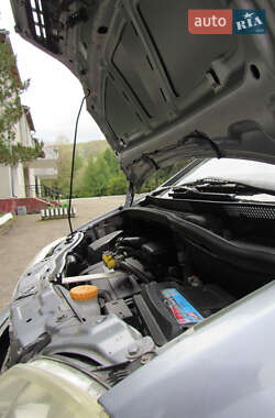 Микровэн Opel Meriva 2008 в 