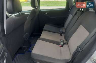 Мікровен Opel Meriva 2004 в 