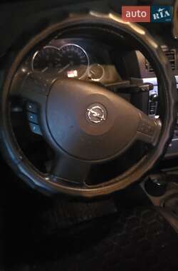 Микровэн Opel Meriva 2005 в 