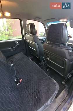 Микровэн Opel Meriva 2005 в 